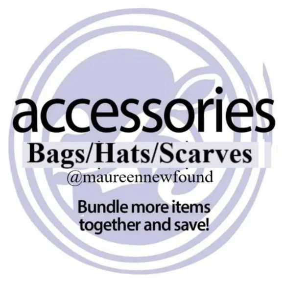 ACCESSORIES - Picture 1 of 1